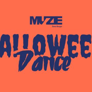 Halloween Dance