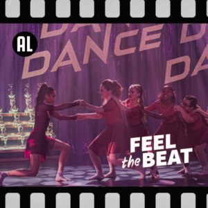Filmavond | Feel the Beat | 28 februari